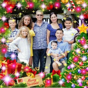 Meet your Posher, Bertha